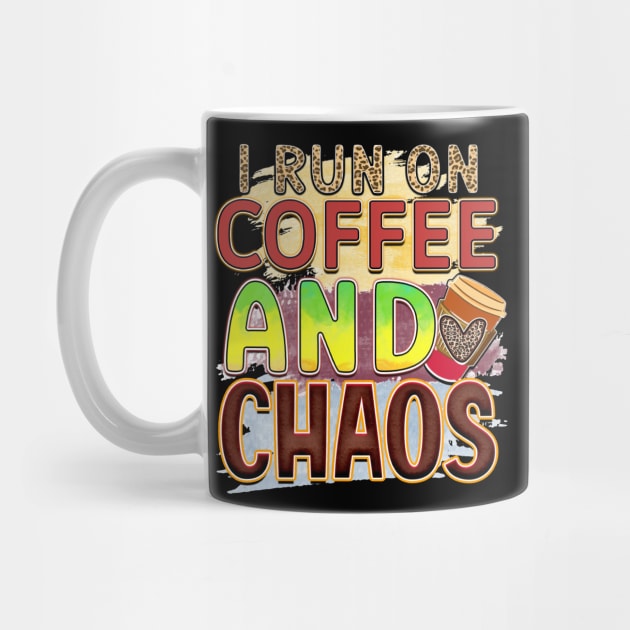 Coffee First: Fuel for the Daily Grind by Steve